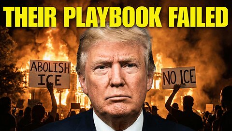 They Brought the War Home: The British Playbook in Minneapolis