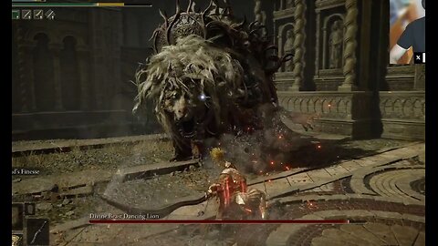 Elden Ring DLC (Shadow of the Erdtree) part 1