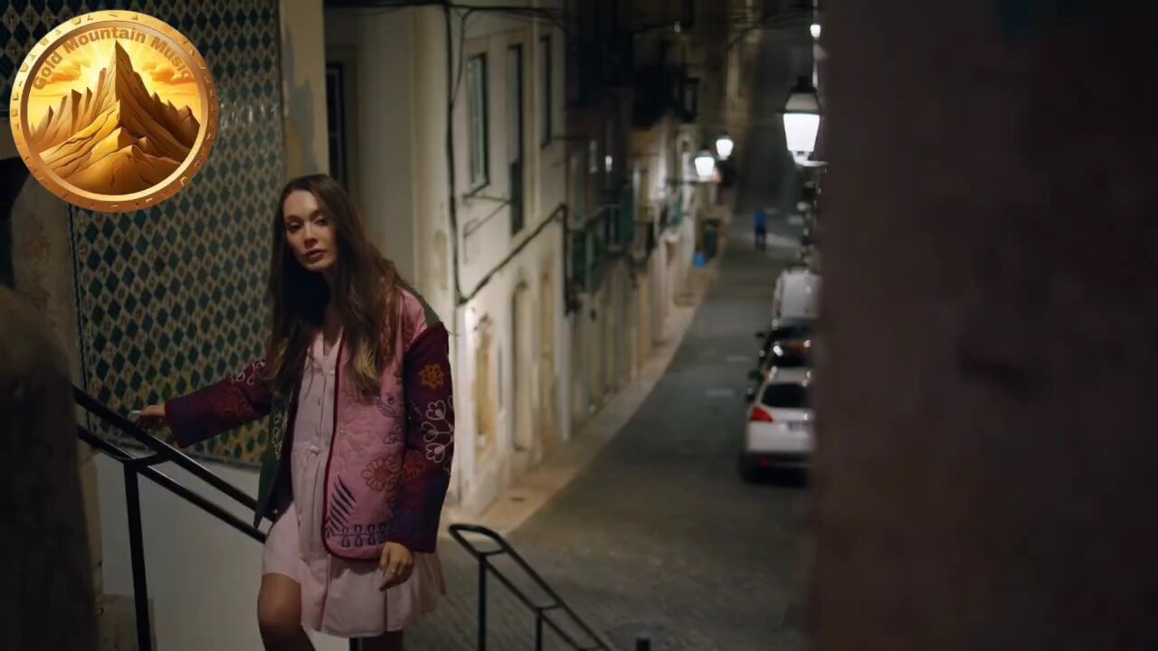 I Had A Smile - Alessia Cara ft. Alec Benjamin - Gold Mountain Music