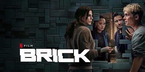Brick 2025
