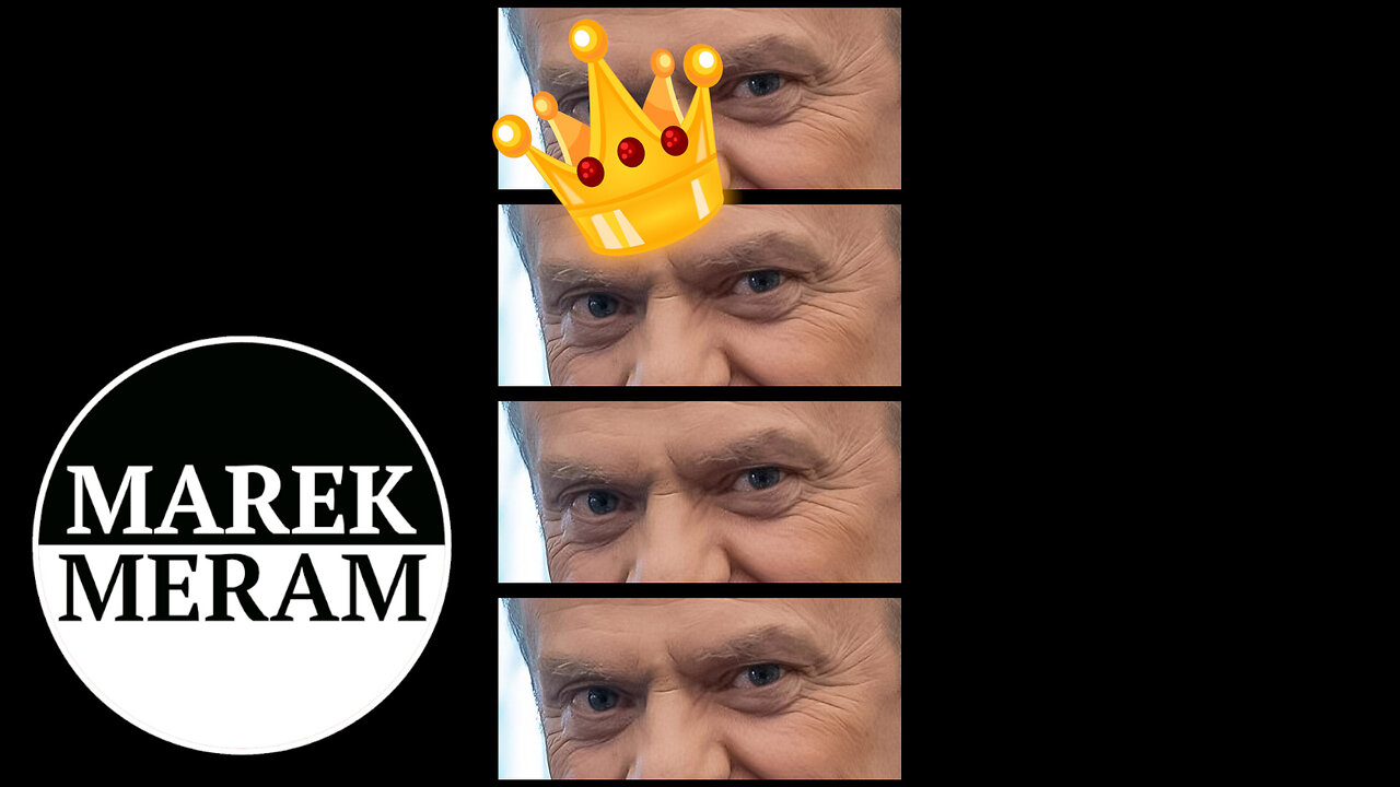 Wielki Plan Tuska I Wielkiego. Aktualna sytuacja w Polsce i przyszłość | Analiza w minutę 13