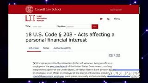 DOJ Launches Investigation Into Democrat / FBI’s Illegal Targeting Of Alex Jones!