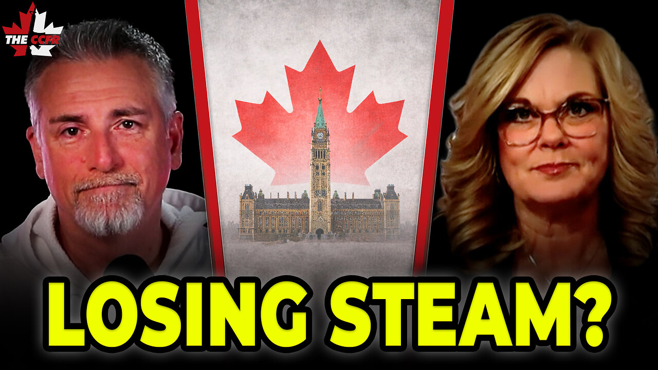 Is Canada’s Gun Control Push Losing Steam?