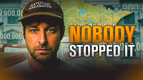 The System Was Designed to Be Abused | The Great Awakening