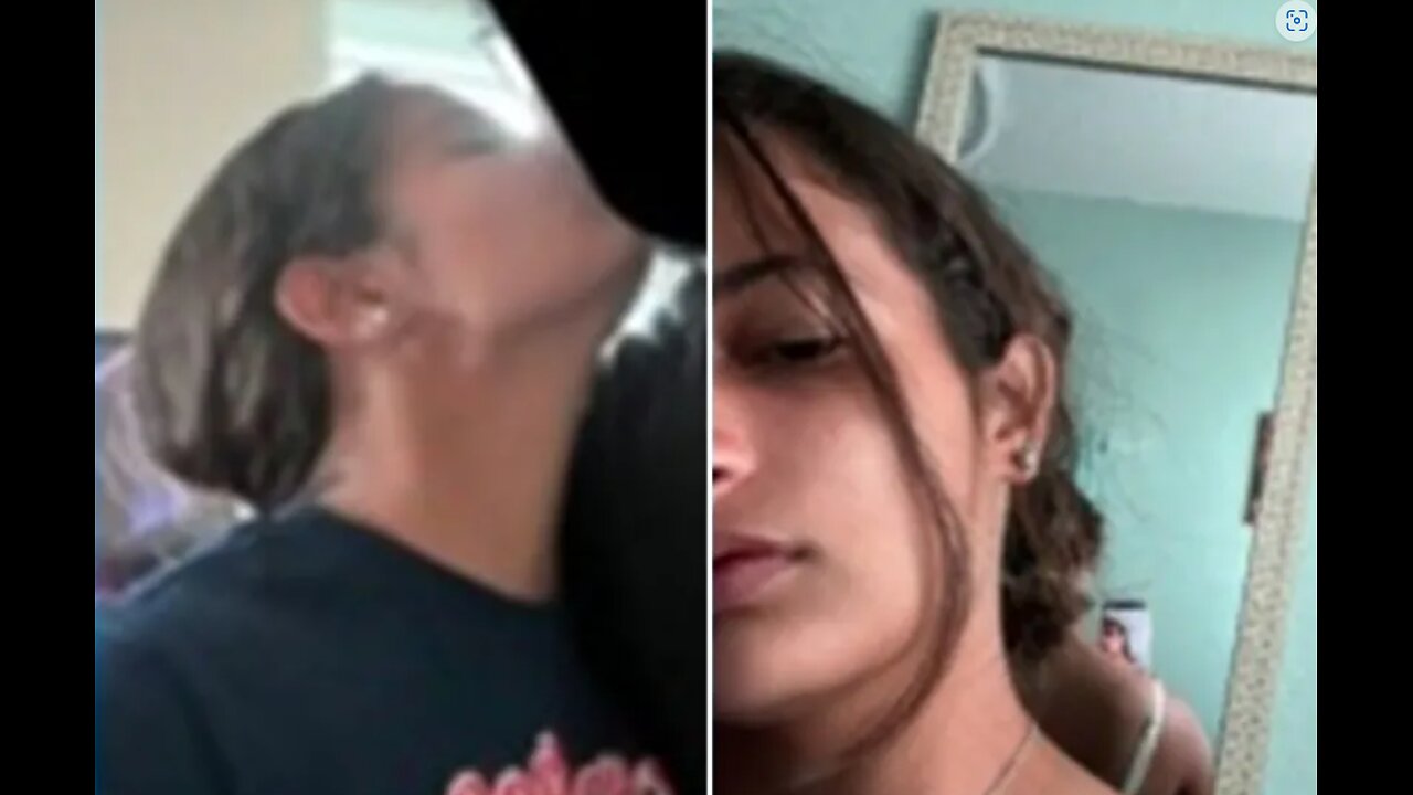 Maniac Girlfriend Threatened Uvalde Schools Day of Event, Arrested 1 1/2 Years Later?