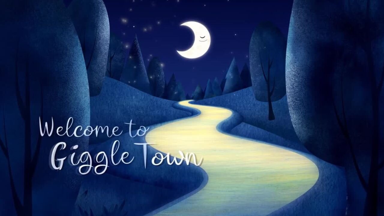 Welcome to Giggle Town