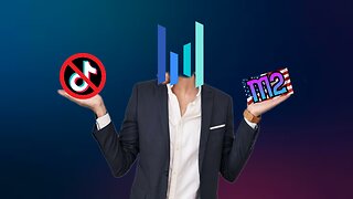 Tiktok's Possible American Replacement M2