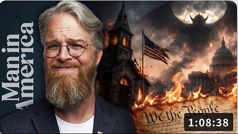 When God Is Abandoned, Nations Collapse | Exposing the Playbook w/ Chris Prosch