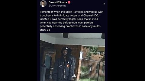 8:30 lib democrat kamala harris bro in law tony west doj civil division restriction removed by obama