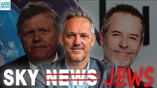 🚨Sky News’ Rowan Dean attacks actor Guy Pearce because Israel pays him to