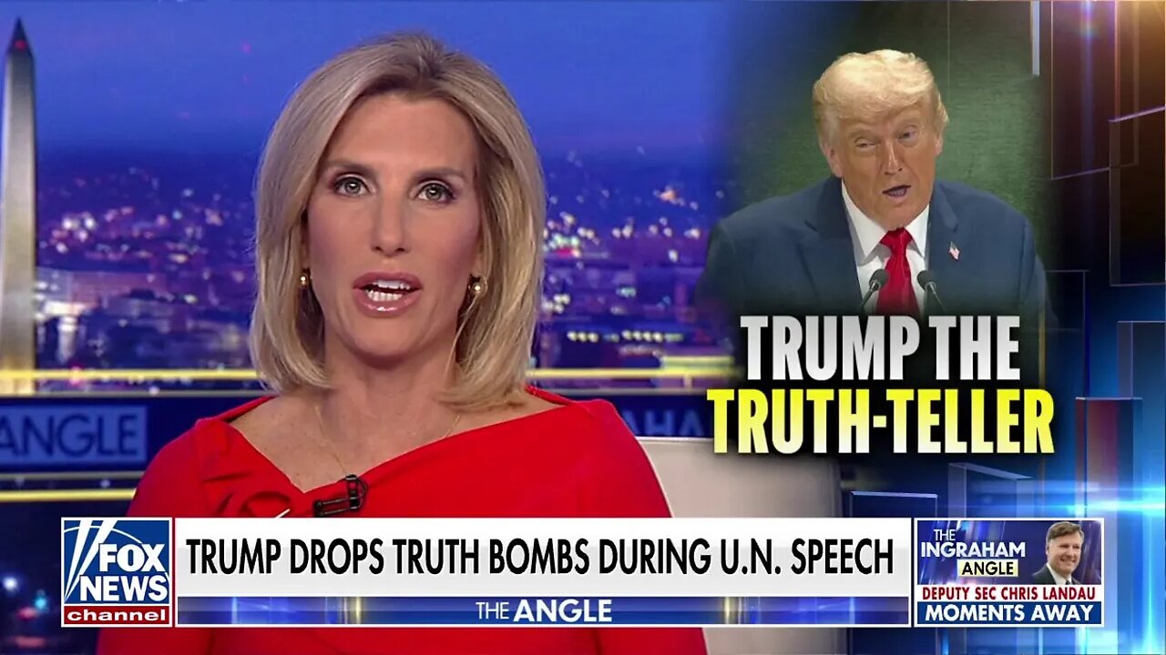 America's Newsroom