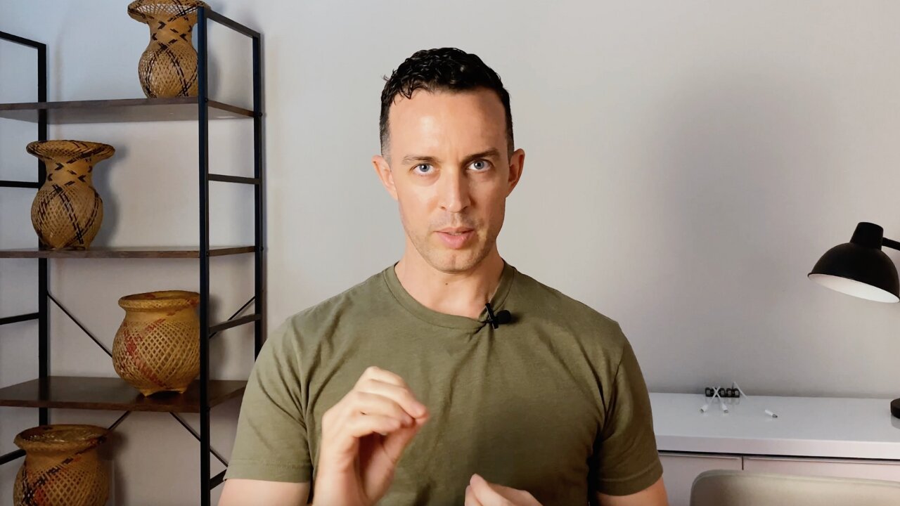 Copy These Feeling States to TRANSFORM Your “Reality”