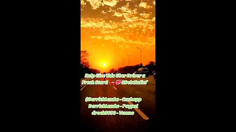 🚗💪 Help a Hero: Fundraiser for Uber Driver's Recovery! 🙏✨ #SupportLocal #DebtRelief