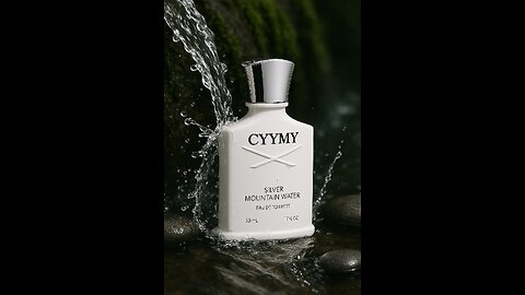 Cyymy – Pure Signature Fragrance