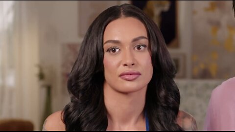 90 Day Fiance S11E15