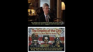The dark forces driving Trump to war with Iran & the new escalation between Ukraine & Russia