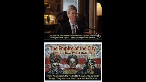 The dark forces driving Trump to war with Iran & the new escalation between Ukraine & Russia