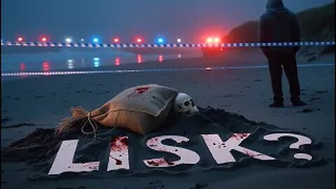 LISK Gilgo Beach Serial Killer Finally Caught