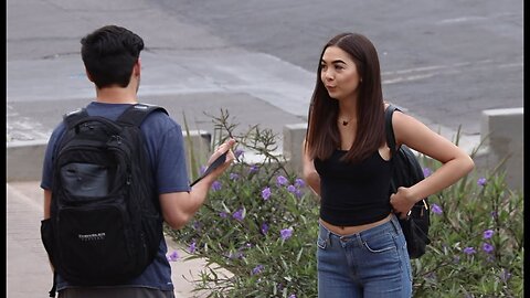 💍 We Should Get Married… 😳 | Awkward Public Proposal Prank 😂