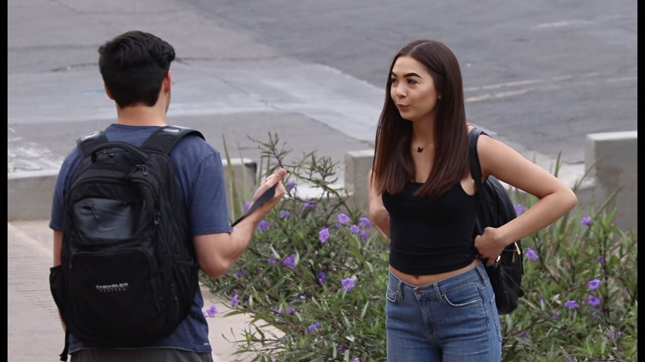 💍 We Should Get Married… 😳 | Awkward Public Proposal Prank 😂