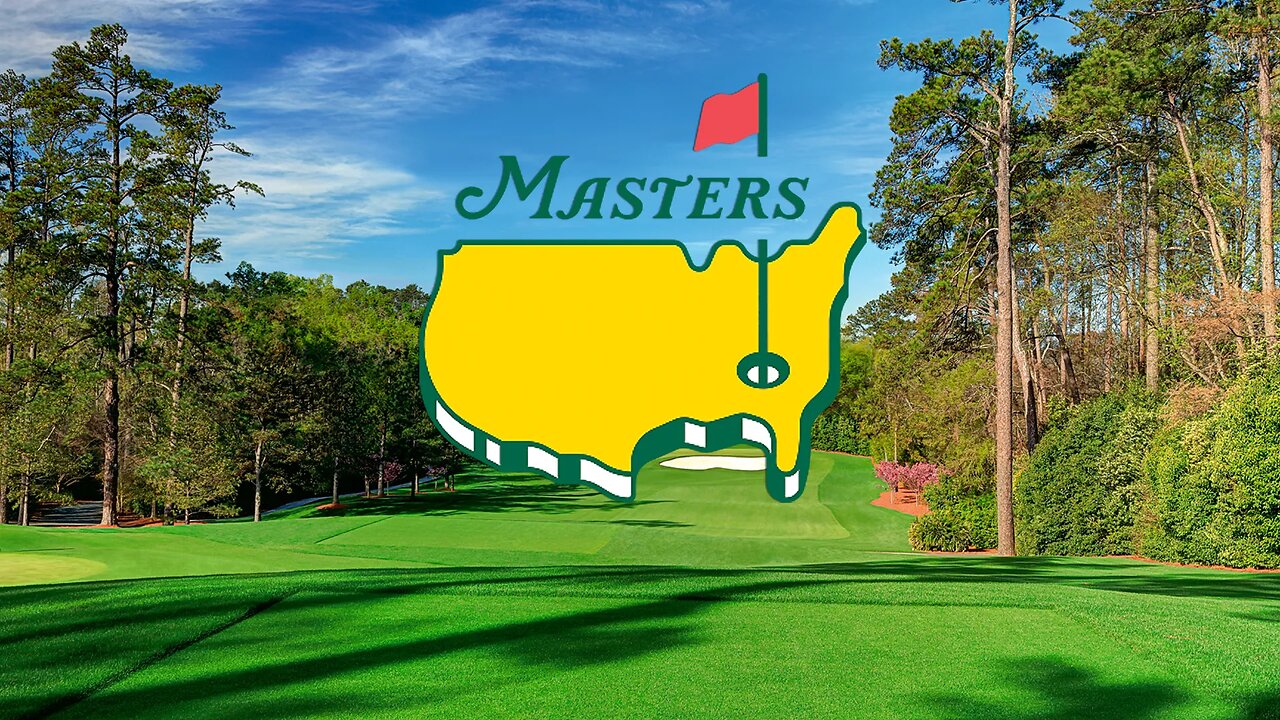 (3rd Round)* 2025 Masters Golf LIVE Coverage ON TV Channel