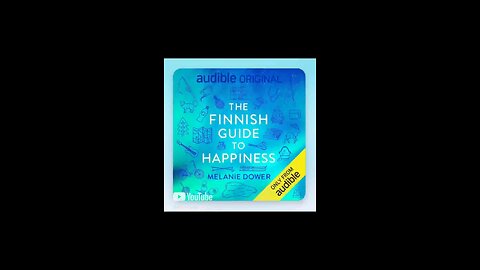 Review of The Finnish Guide To Happiness