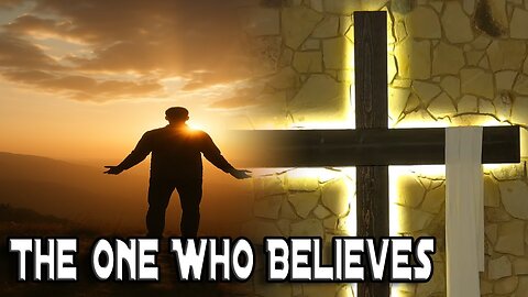 6/29/2025 Sunday Worship | The One Who Believes