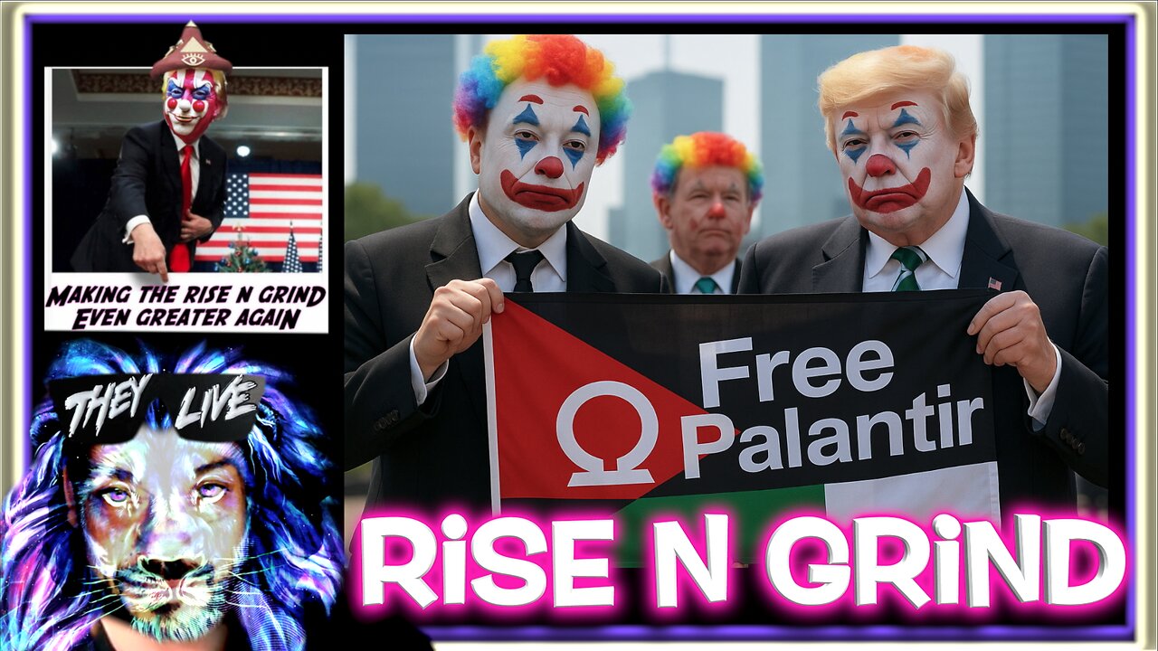 What they are not telling you about the Trump Elon Fight Fight Fight...