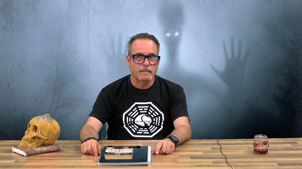 AMB ELS ULLS OBERTS programa 80