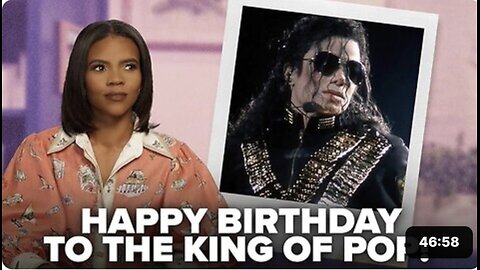Candace ~ What Really Happened To Michael Jackson?