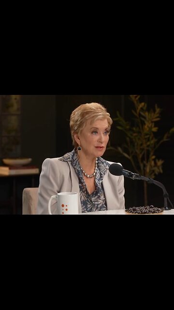 Education Secretary Linda McMahon: The effort to shrink the federal education system - Prager U