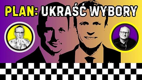 Sądy ukradną wybory? Macronowi we Francji się udało...