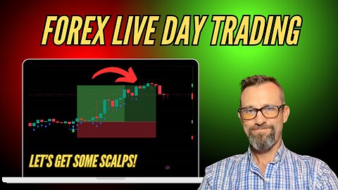 $Forex Live Day Trading and News Session 5/15/2025 $PPI Volatility?