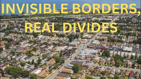 20 Most Segregated US Suburbs in 2025