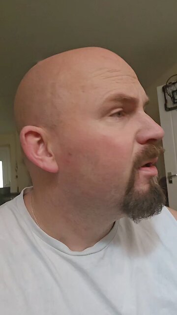 Just another day in the hood