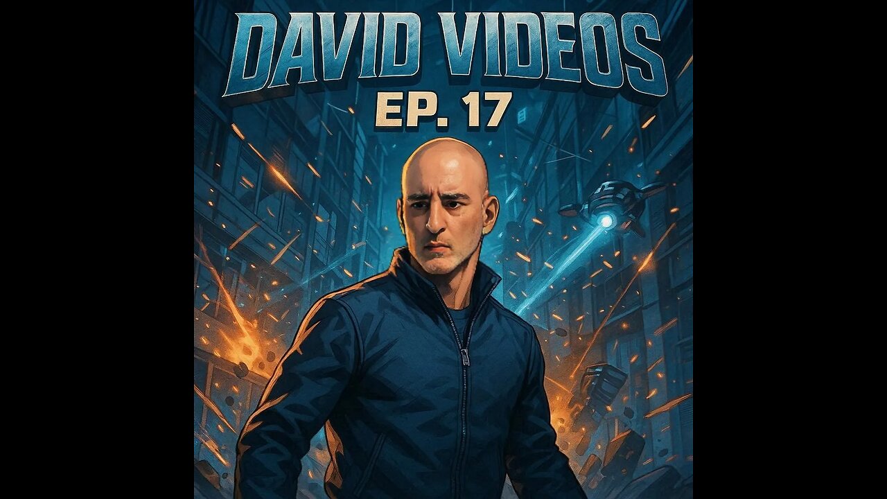 David Videos 17