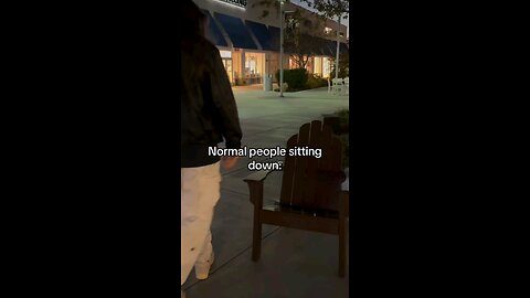 Short people