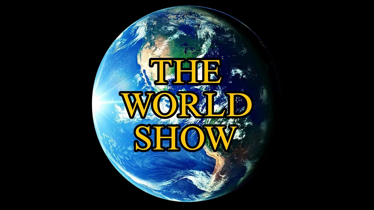 The World Show 8/8