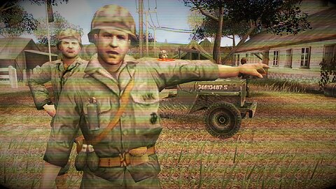 The Last Call of Duty Released on PlayStation 2