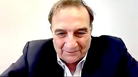 Israel Has the Epstein Blackmail
