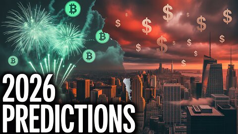 2026 Is Make-or-Break for Crypto — Here’s My Honest Forecast #Macro