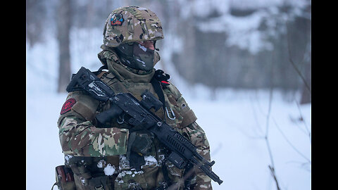 Przełom w Konstantinowce i porażka Starlinka: sukcesy rosyjskich sił zbrojnych rano 26 stycznia.