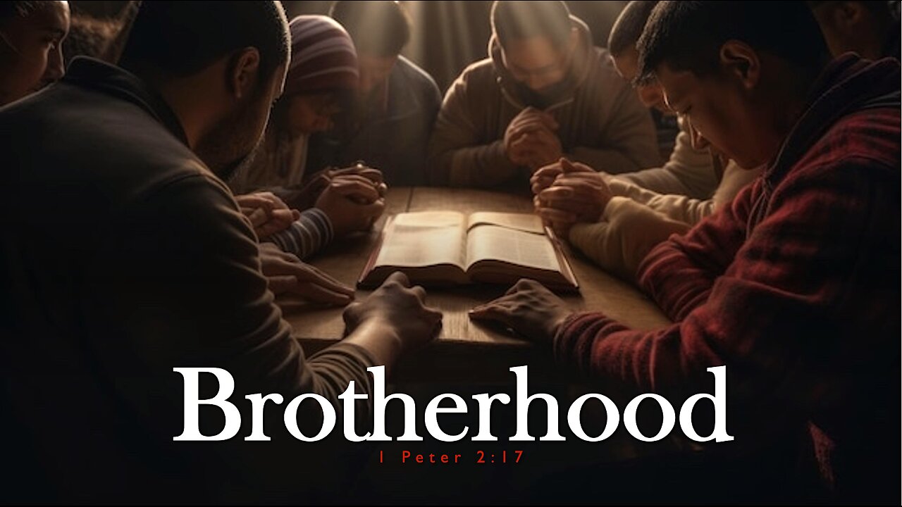 Brotherhood