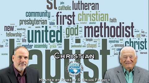 Leaving the Institution: Christian | Inside the Faith Loop