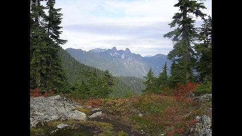 Cypress Provincial Park - www.tricitylocalnews.com