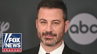 Jesse Watters: Will Disney ‘put up with’ Jimmy Kimmel much longer?