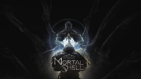 Mortal Shell - Ultrawide - PT2