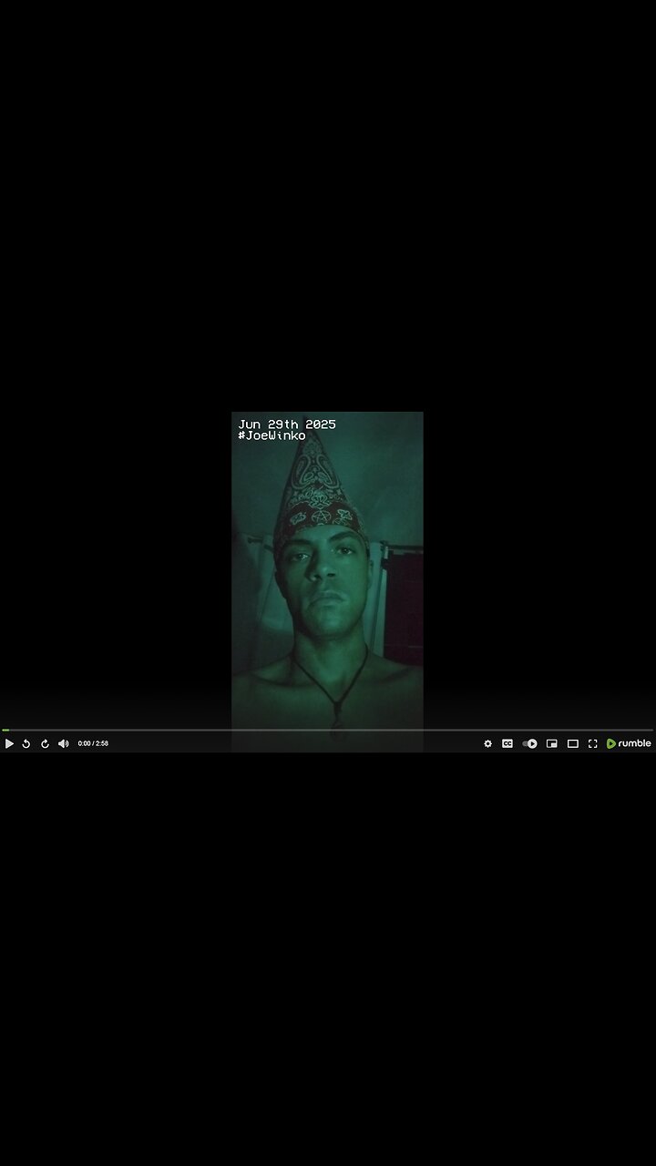 2025 06 29 - Kidney Failure 4 Joe Winko