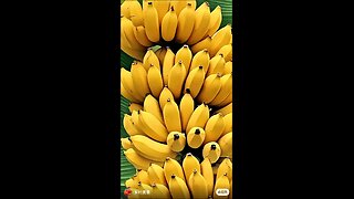 banana