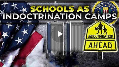 Schools are Indoctrination Camps 🏫🚸